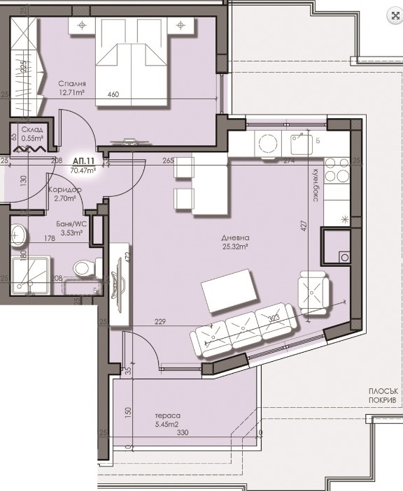 Продава 2-СТАЕН | Imot.bg — изображение 4