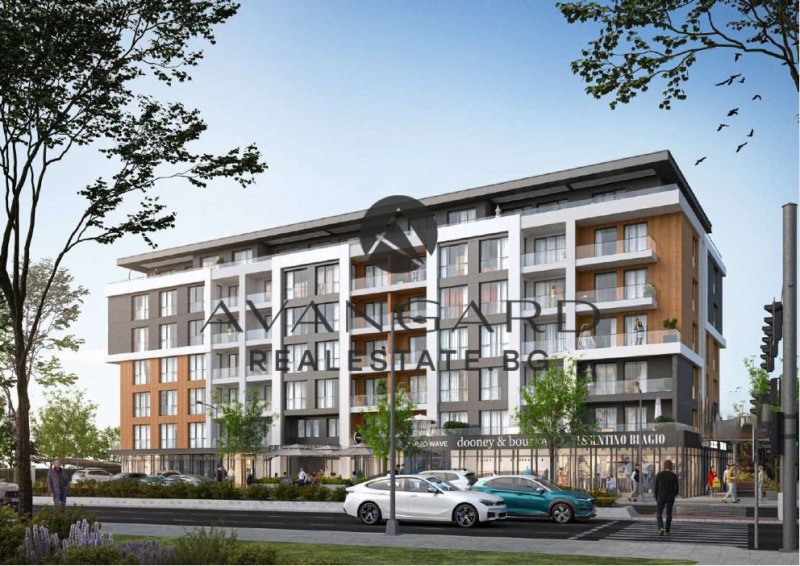 Продава 2-СТАЕН в град Пловдив, Остромила - 69 кв.м / 86 249 € » 168 688.38 лв., АВАНГАРД РИЪЛ ЕСТЕЙТ