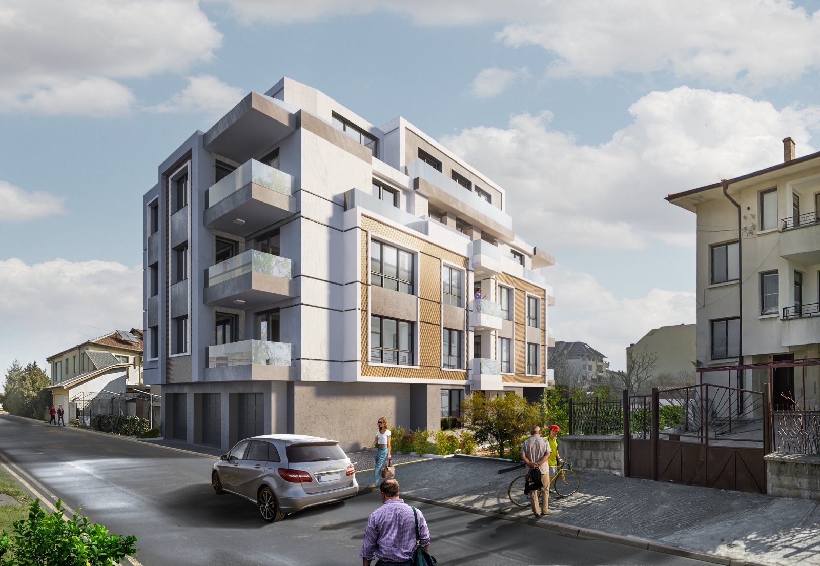 Продава 2-СТАЕН | Imot.bg — изображение 1