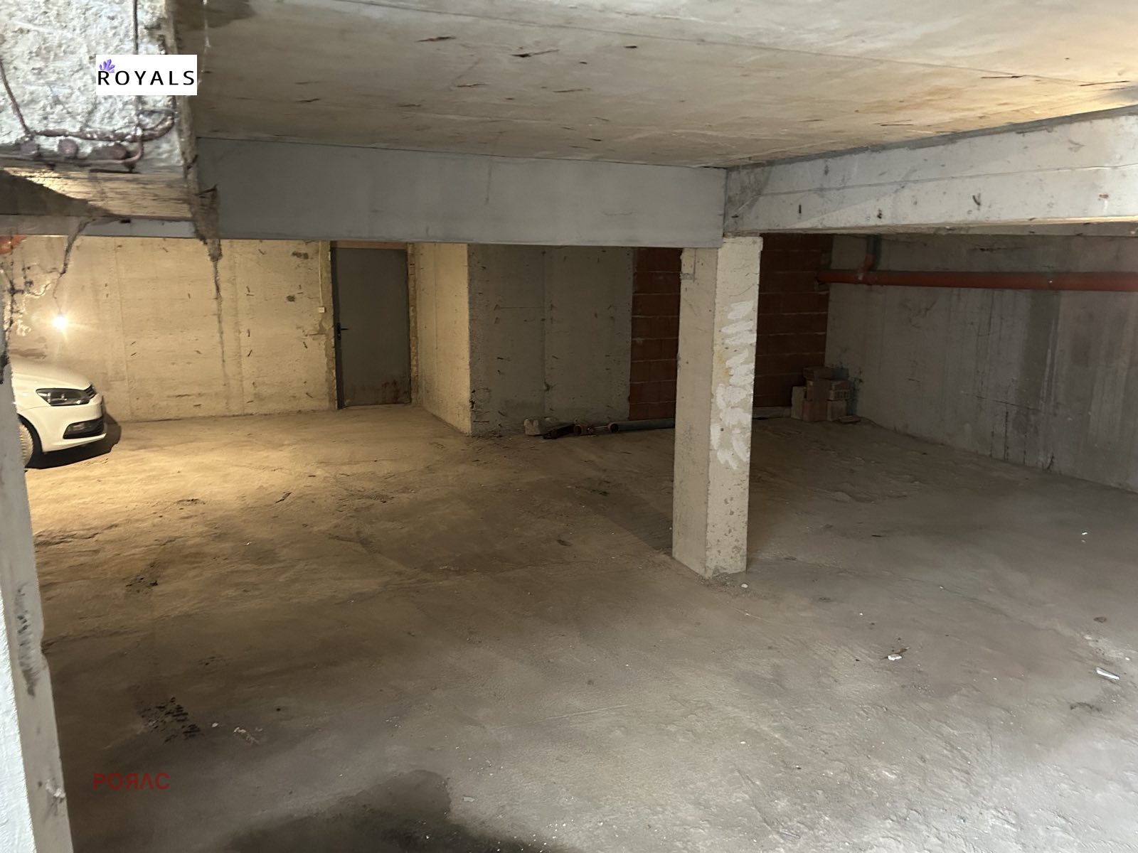 Продава ПАРКОМЯСТО | Imot.bg — изображение 2