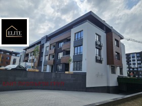 1 dormitorio Malinova dolina, Sofia