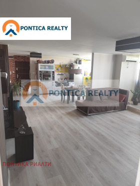 3+ yatak odası Lazur, Burgas