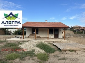 Maison Bochoulya, région Pazardjik 1