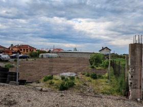 Продава парцел област Пловдив с. Стряма - [1] 