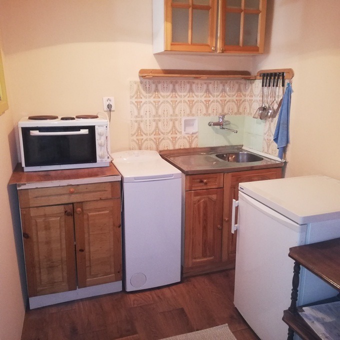 À vendre  Studio Veliko Tarnovo , Tsentar , 36 m² | 51433890 - image [6]