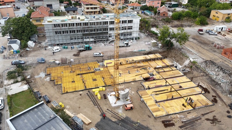 Продава  1-стаен област Хасково , гр. Свиленград , 31 кв.м | 62935290