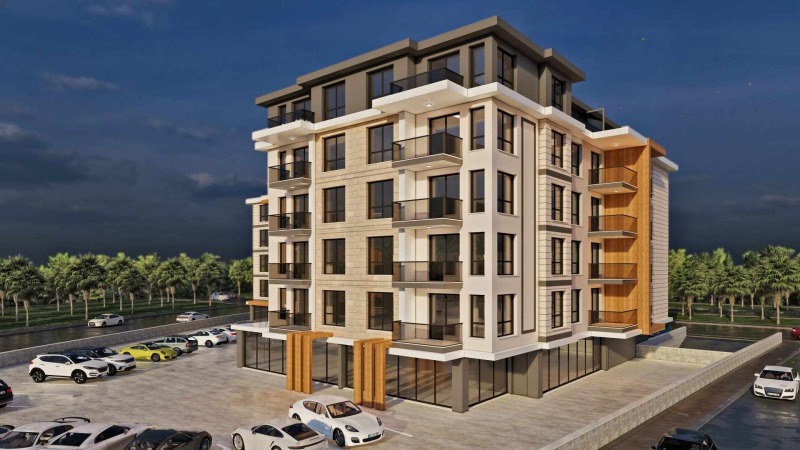 Продава  1-стаен област Хасково , гр. Свиленград , 31 кв.м | 62935290 - изображение [7]