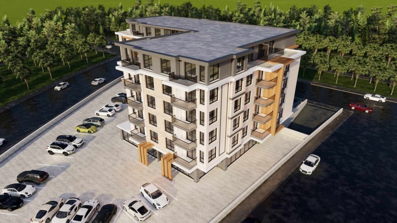 Продава  1-стаен област Хасково , гр. Свиленград , 31 кв.м | 62935290 - изображение [8]