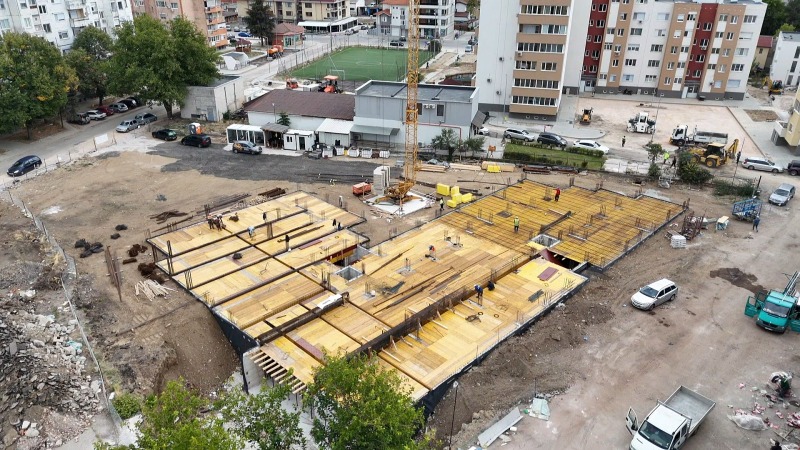 Продава  1-стаен област Хасково , гр. Свиленград , 31 кв.м | 62935290 - изображение [4]