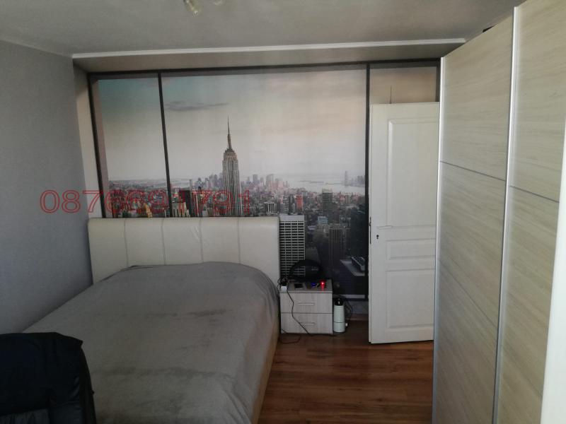 Продава 2-СТАЕН, гр. Русе, Дружба 3, снимка 11 - Апартаменти - 53387358