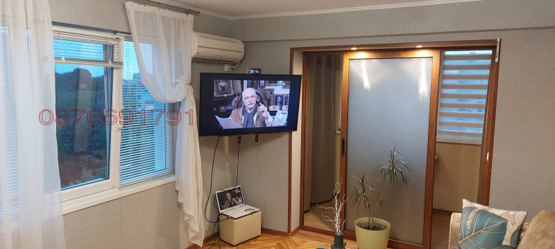 Продава 2-СТАЕН, гр. Русе, Дружба 3, снимка 17 - Апартаменти - 53387358