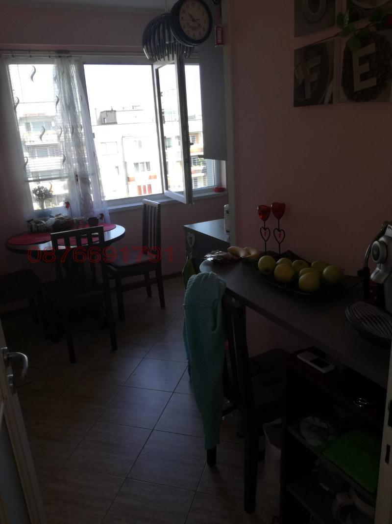 Продава 2-СТАЕН, гр. Русе, Дружба 3, снимка 4 - Апартаменти - 53387358