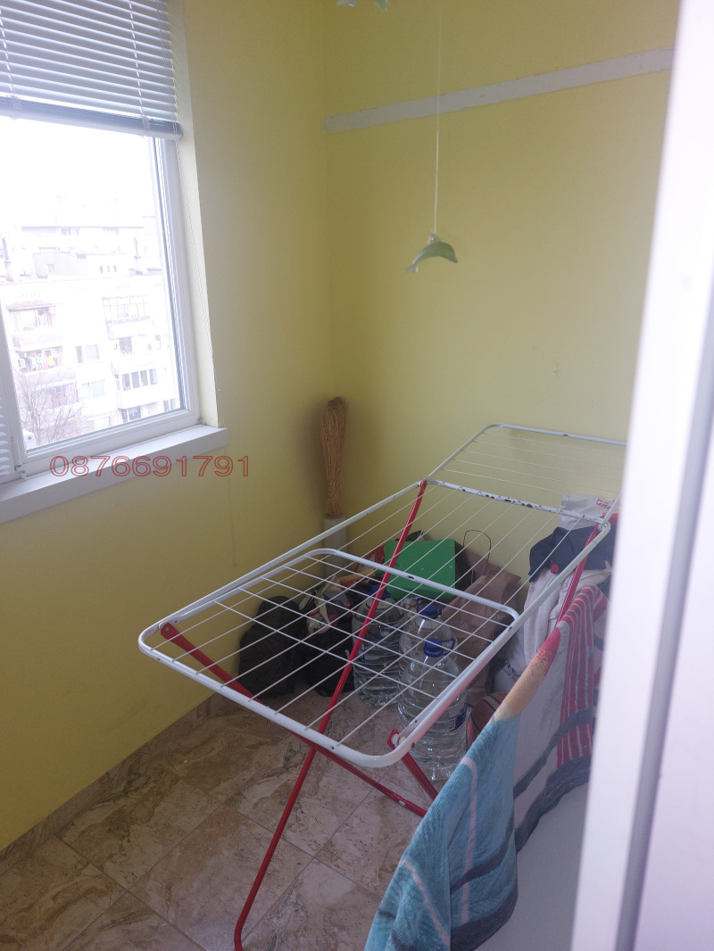 Продава 2-СТАЕН, гр. Русе, Дружба 3, снимка 14 - Апартаменти - 53387358