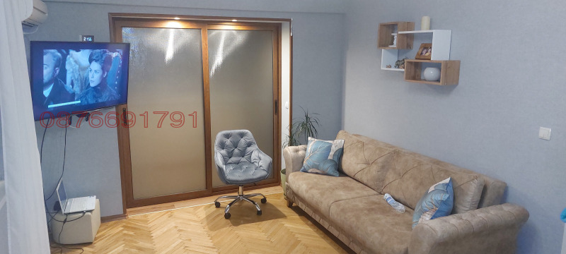 Продава 2-СТАЕН, гр. Русе, Дружба 3, снимка 15 - Апартаменти - 53387358