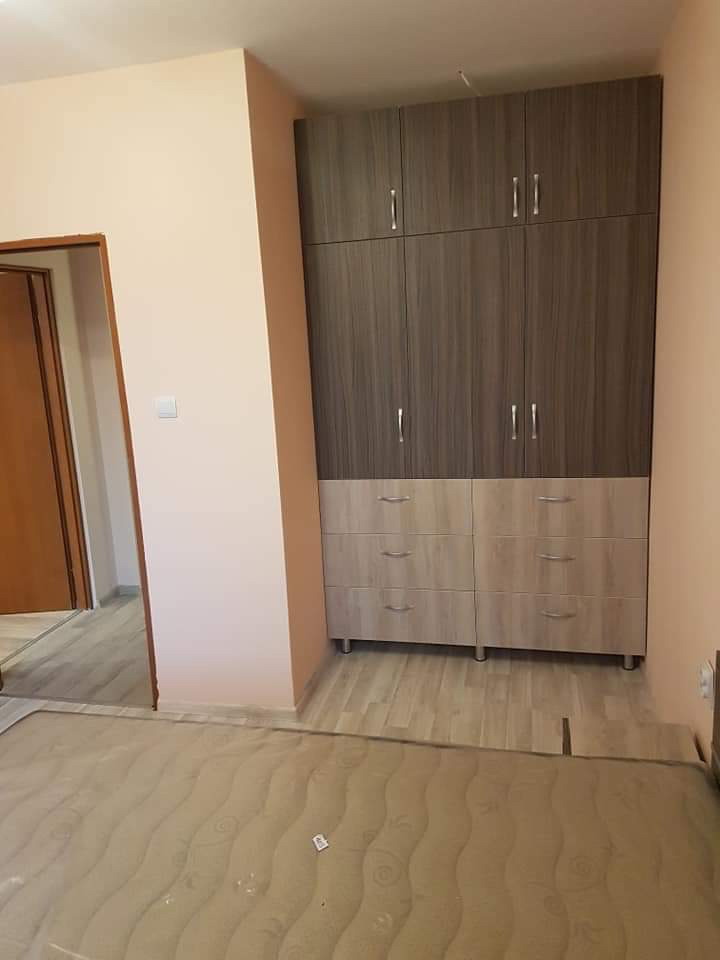 Продава 2-СТАЕН, гр. Велико Търново, Акация, снимка 10 - Aпартаменти - 48923024