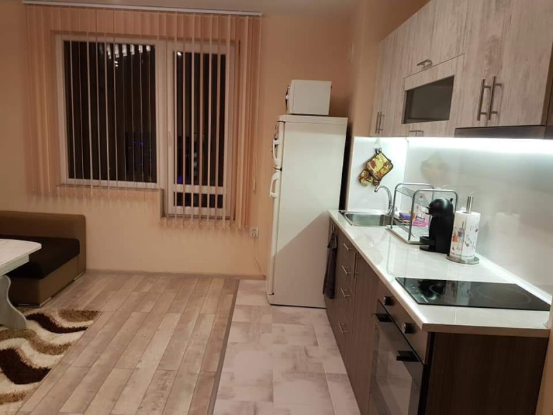 Продава 2-СТАЕН, гр. Велико Търново, Акация, снимка 5 - Aпартаменти - 48923024