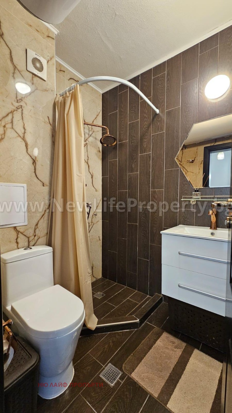 À vendre  1 chambre région Bourgas , Sveti Vlas , 58 m² | 26518192 - image [12]