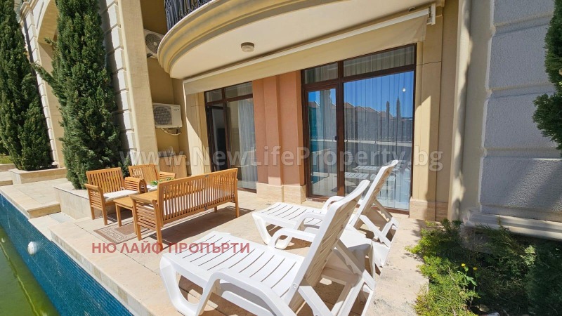 À vendre  1 chambre région Bourgas , Sveti Vlas , 58 m² | 26518192 - image [16]