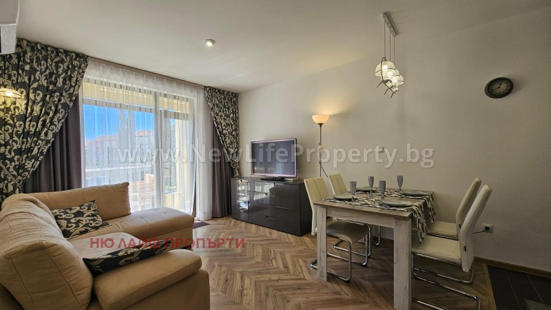 À vendre  1 chambre région Bourgas , Sveti Vlas , 58 m² | 26518192 - image [4]