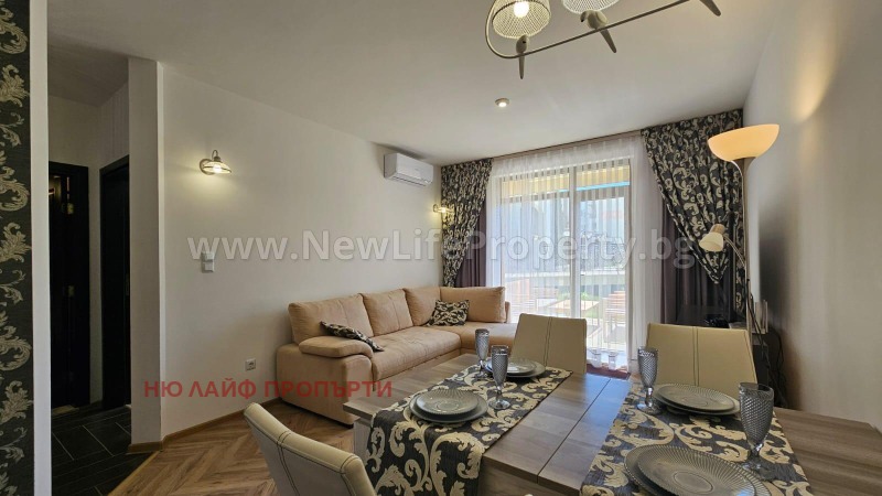 À vendre  1 chambre région Bourgas , Sveti Vlas , 58 m² | 26518192 - image [5]