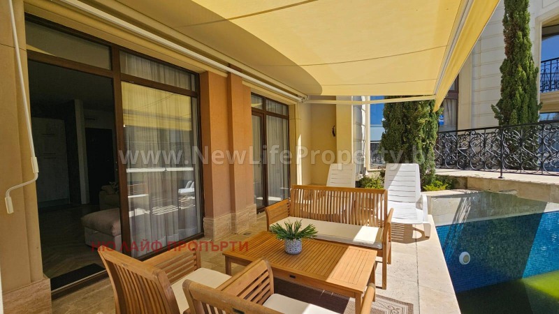 À vendre  1 chambre région Bourgas , Sveti Vlas , 58 m² | 26518192 - image [17]