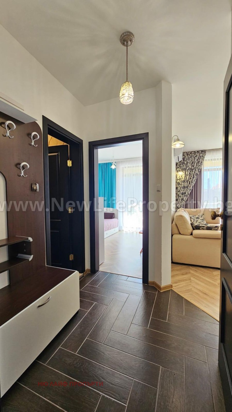 À vendre  1 chambre région Bourgas , Sveti Vlas , 58 m² | 26518192 - image [2]