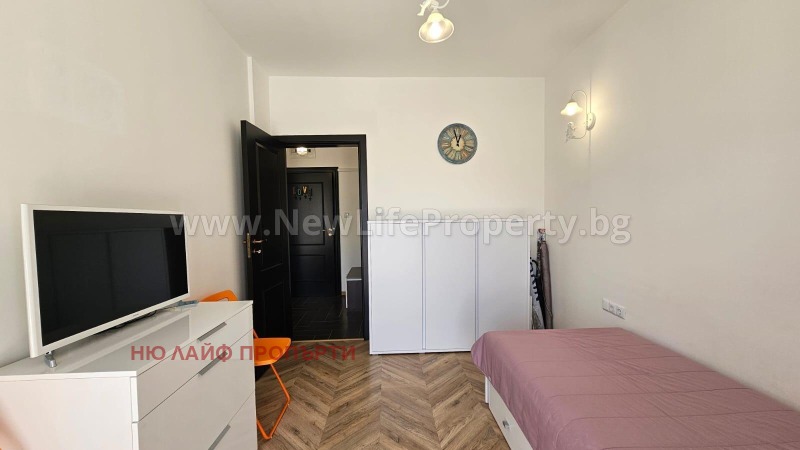 À vendre  1 chambre région Bourgas , Sveti Vlas , 58 m² | 26518192 - image [11]