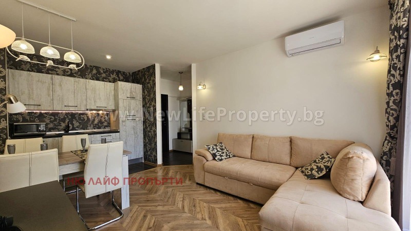 À vendre  1 chambre région Bourgas , Sveti Vlas , 58 m² | 26518192 - image [6]