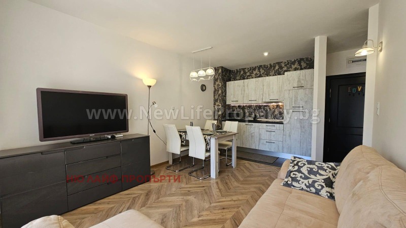 À vendre  1 chambre région Bourgas , Sveti Vlas , 58 m² | 26518192 - image [8]