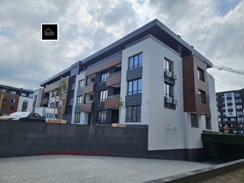 En venta  1 dormitorio Sofia , Malinova dolina , 63 metros cuadrados | 19447564