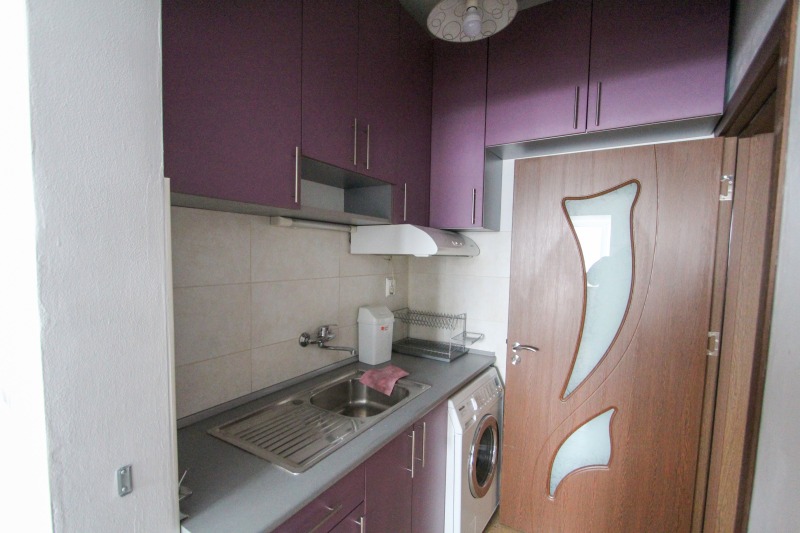 De vânzare  1 dormitor Sofia , Oboriște , 75 mp | 38322497 - imagine [6]