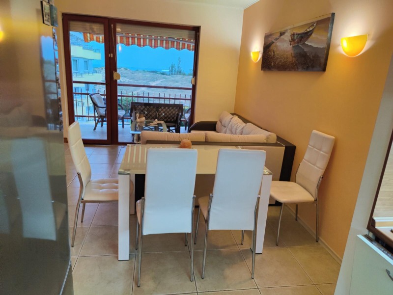Till salu  1 sovrum region Burgas , Nesebar , 77 kvm | 60446730 - bild [4]