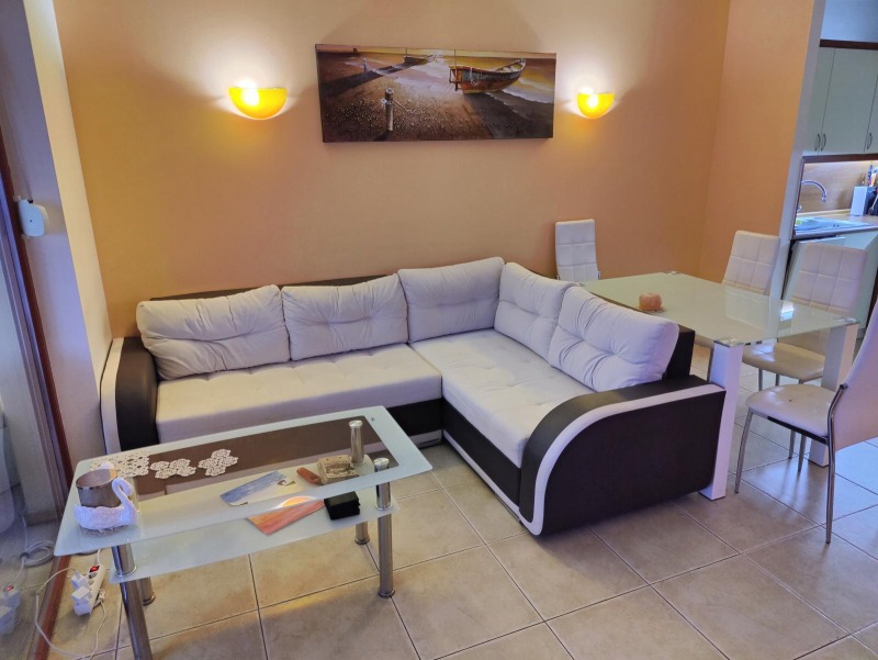 Till salu  1 sovrum region Burgas , Nesebar , 77 kvm | 60446730 - bild [9]