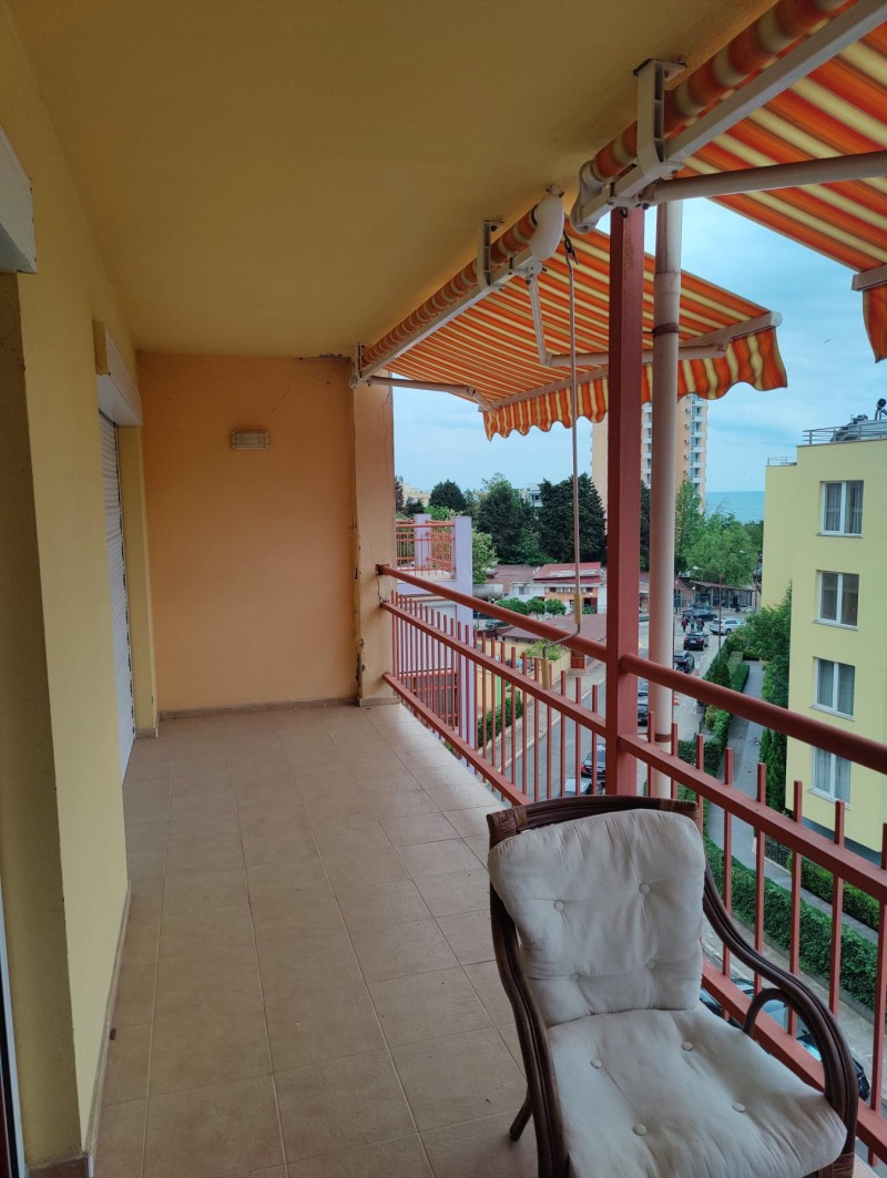 Till salu  1 sovrum region Burgas , Nesebar , 77 kvm | 60446730 - bild [15]