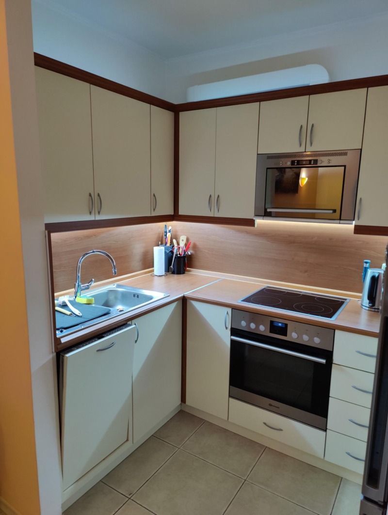 Till salu  1 sovrum region Burgas , Nesebar , 77 kvm | 60446730 - bild [3]