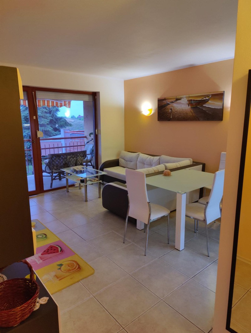 Till salu  1 sovrum region Burgas , Nesebar , 77 kvm | 60446730 - bild [13]