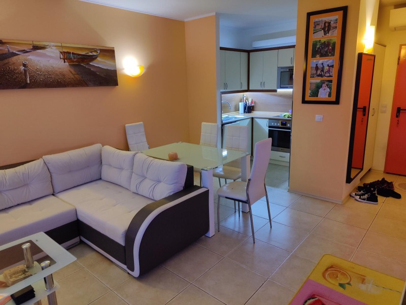 Till salu  1 sovrum region Burgas , Nesebar , 77 kvm | 60446730 - bild [8]