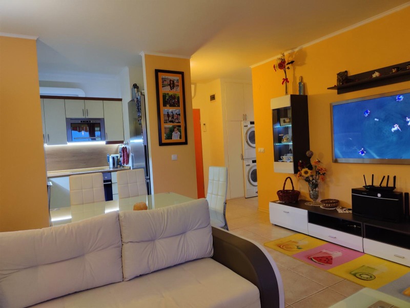 Till salu  1 sovrum region Burgas , Nesebar , 77 kvm | 60446730 - bild [6]