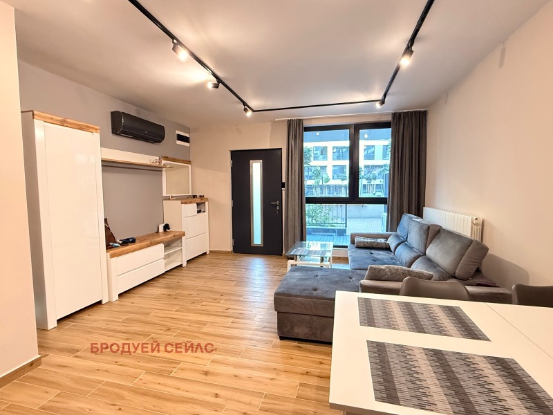 En venta  1 dormitorio Sofia , Manastirski livadi , 71 metros cuadrados | 60286824 - imagen [3]