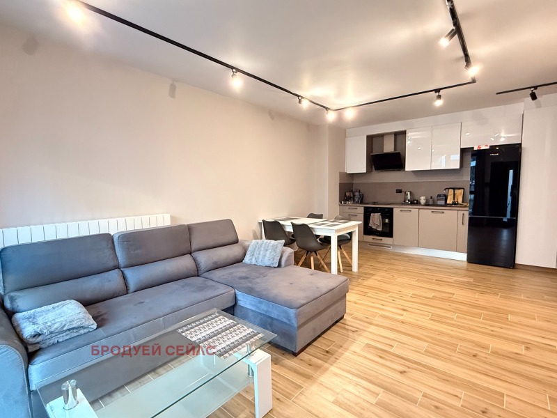 En venta  1 dormitorio Sofia , Manastirski livadi , 71 metros cuadrados | 60286824 - imagen [4]