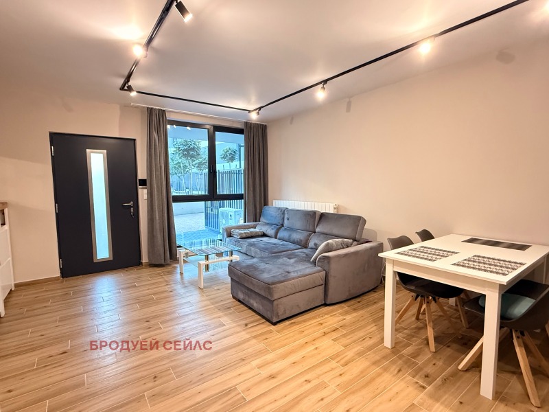 En venta  1 dormitorio Sofia , Manastirski livadi , 71 metros cuadrados | 60286824 - imagen [2]
