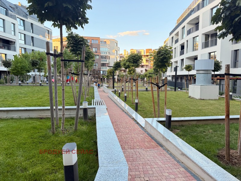 En venta  1 dormitorio Sofia , Manastirski livadi , 71 metros cuadrados | 60286824 - imagen [11]