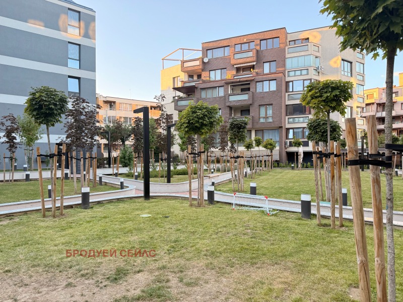 En venta  1 dormitorio Sofia , Manastirski livadi , 71 metros cuadrados | 60286824 - imagen [12]