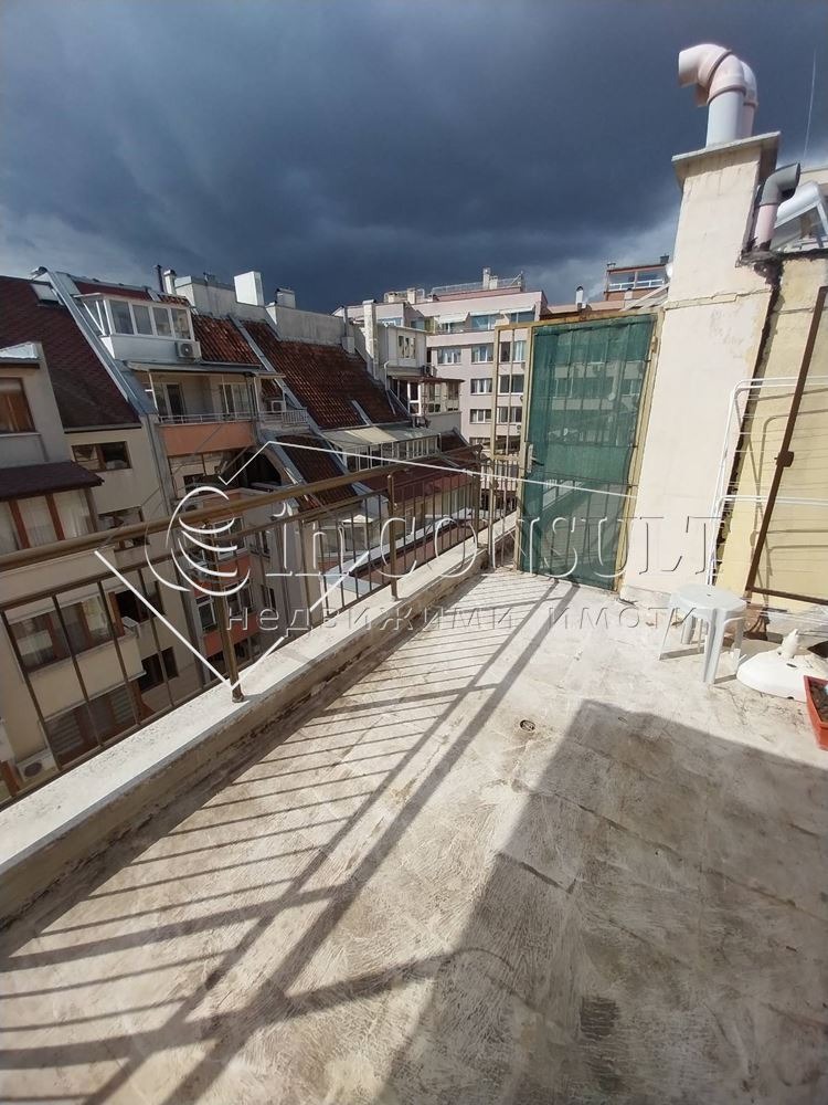 À vendre  1 chambre Varna , Levski 1 , 35 m² | 29597115 - image [11]