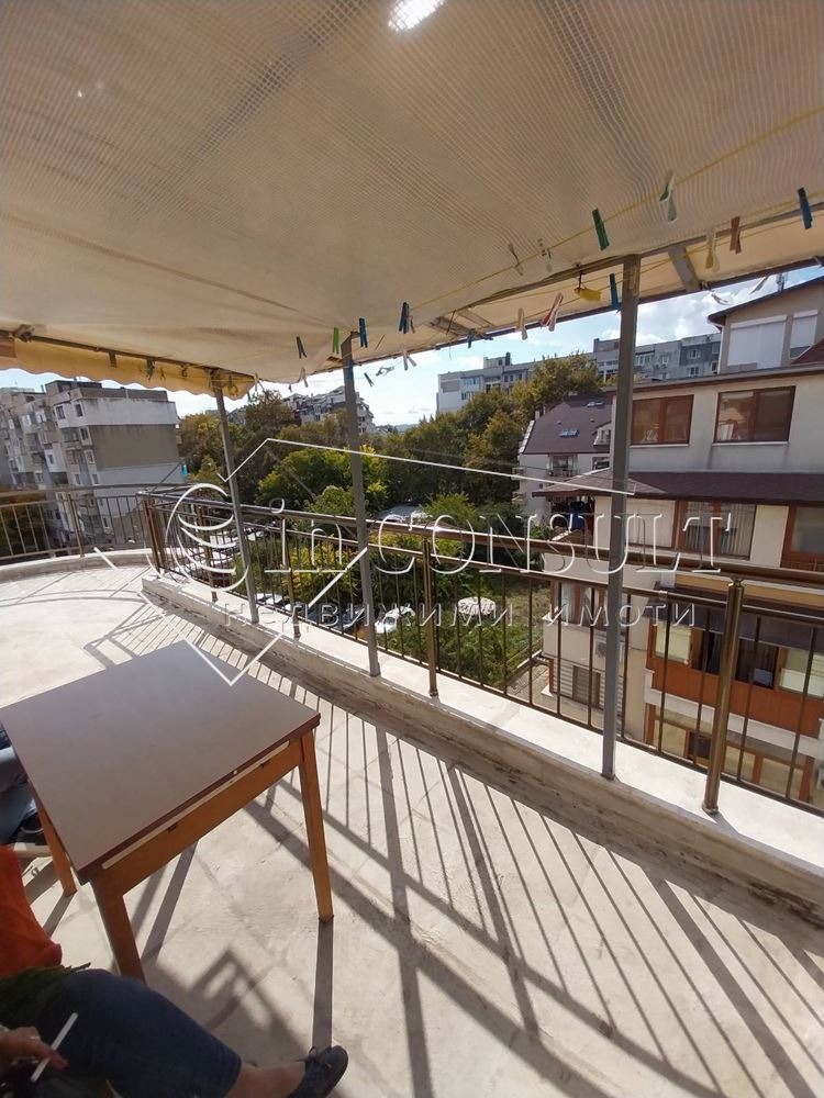 À vendre  1 chambre Varna , Levski 1 , 35 m² | 29597115 - image [9]