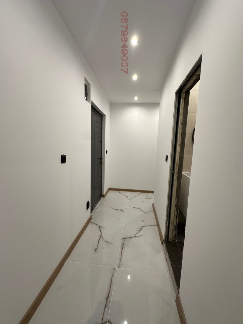 Продава 2-СТАЕН, гр. Радомир, област Перник, снимка 7 - Апартаменти - 52978609