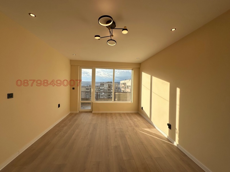 Продава 2-СТАЕН, гр. Радомир, област Перник, снимка 5 - Апартаменти - 52978609