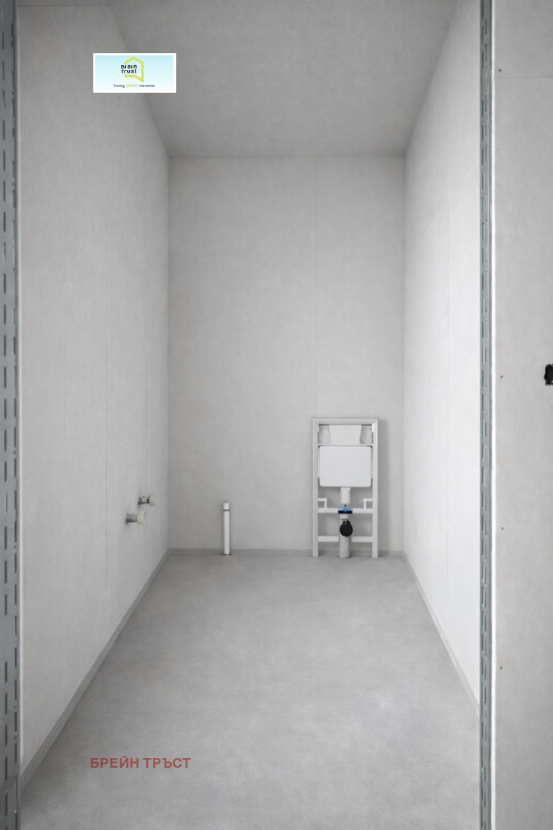 Продава 2-СТАЕН, гр. София, Драгалевци, снимка 2 - Апартаменти - 53034262