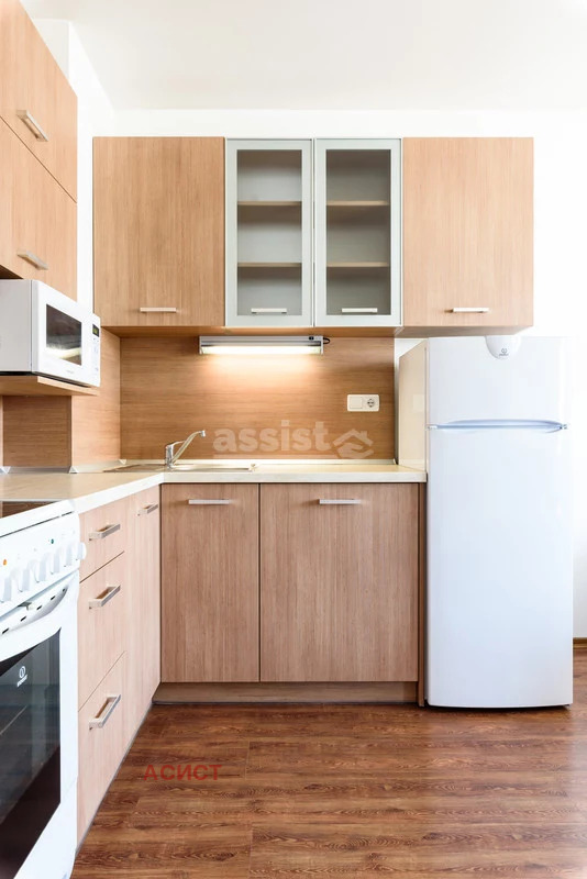 Продава 2-СТАЕН, гр. София, Овча купел, снимка 6 - Апартаменти - 53857851