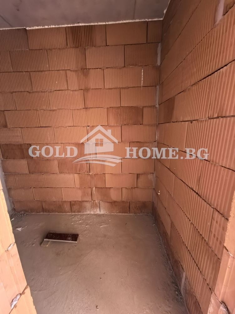 Продава 2-СТАЕН, гр. Пловдив, Кършияка, снимка 5 - Апартаменти - 54632014